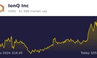 IonQ Stock Surge: Revenue Boost and What It Means for Quantum's Future