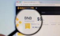 Binance: From Crypto Pariahs to Power Players – What's the Deal?