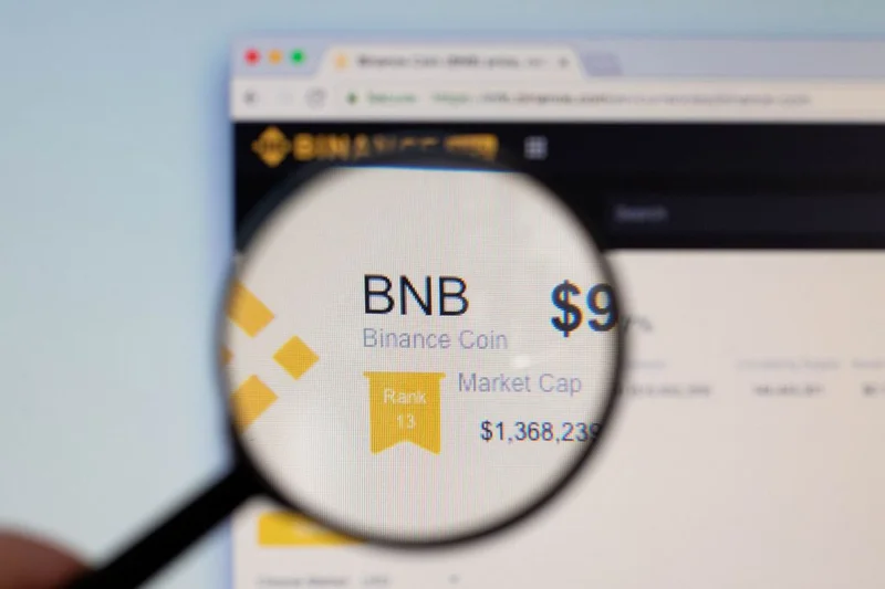 Binance: From Crypto Pariahs to Power Players – What's the Deal?