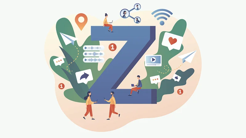 The Gen Z Paradigm Shift: Why Our First Digital Natives Are Our Greatest Hope for the Future