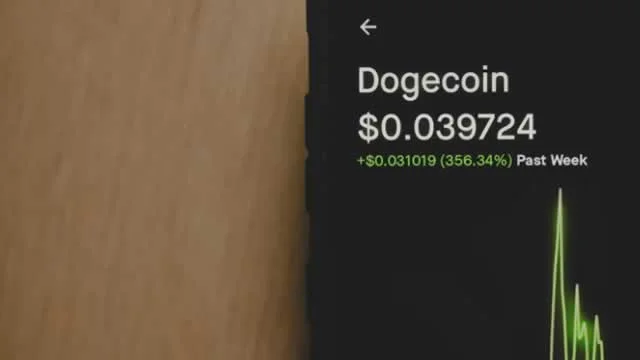 Hood Stock: Robinhood's Revenue Surge and What It Means for Investors