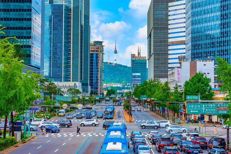 Seoul: North Korea Missile Launch and Cultural Legacy – What We Know