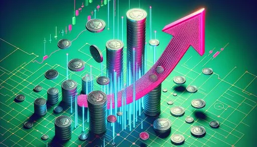 5 Altcoins: 150%+ Upside, Significant Risk (Discuss!)